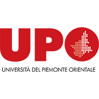 Logo Univervità del Piemonte Orientale